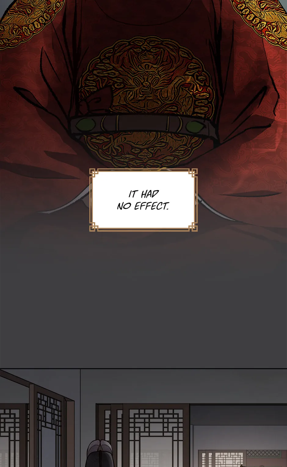 The Red Sleeve Chapter 165 - Page 2