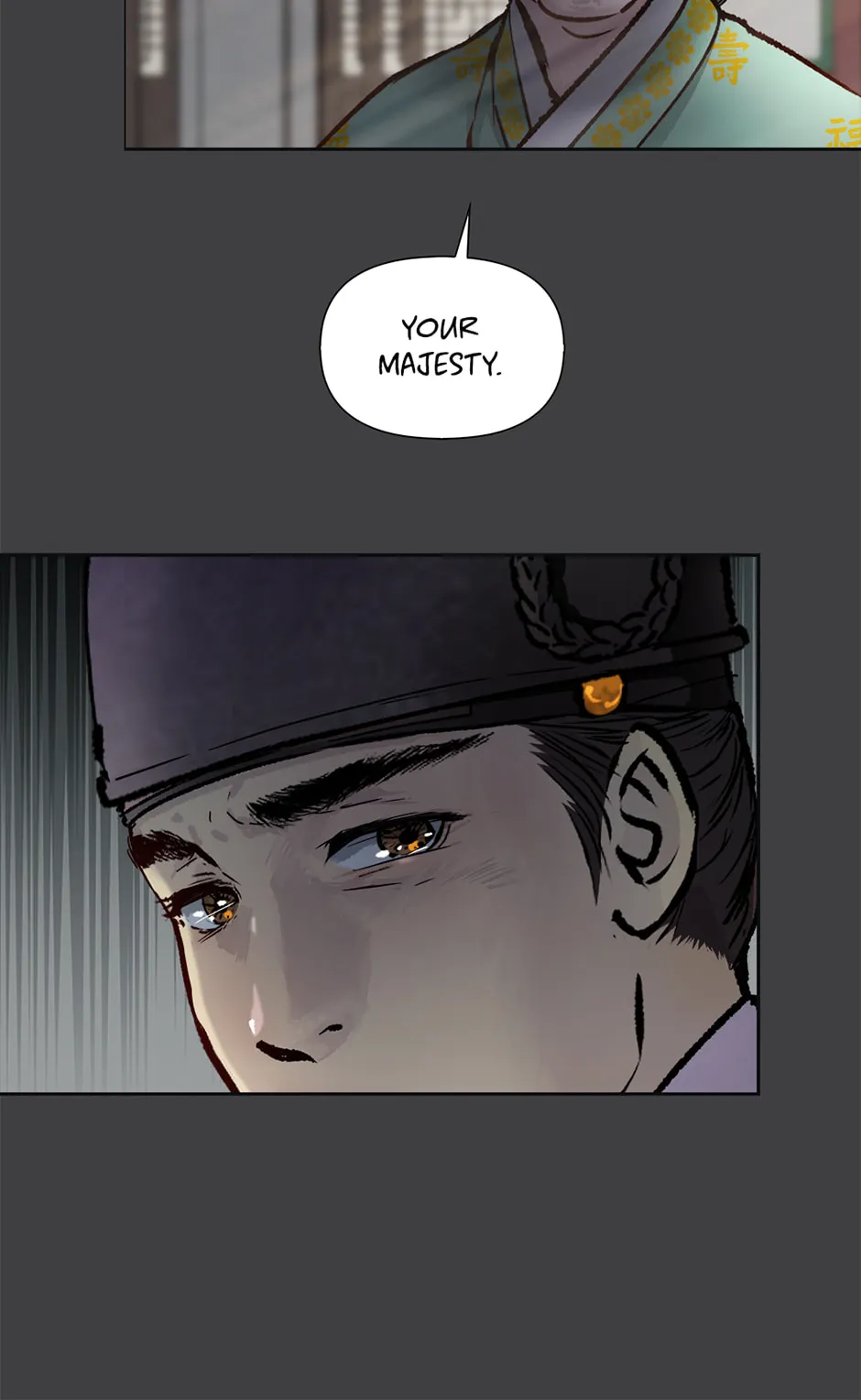 The Red Sleeve Chapter 165 - Page 4