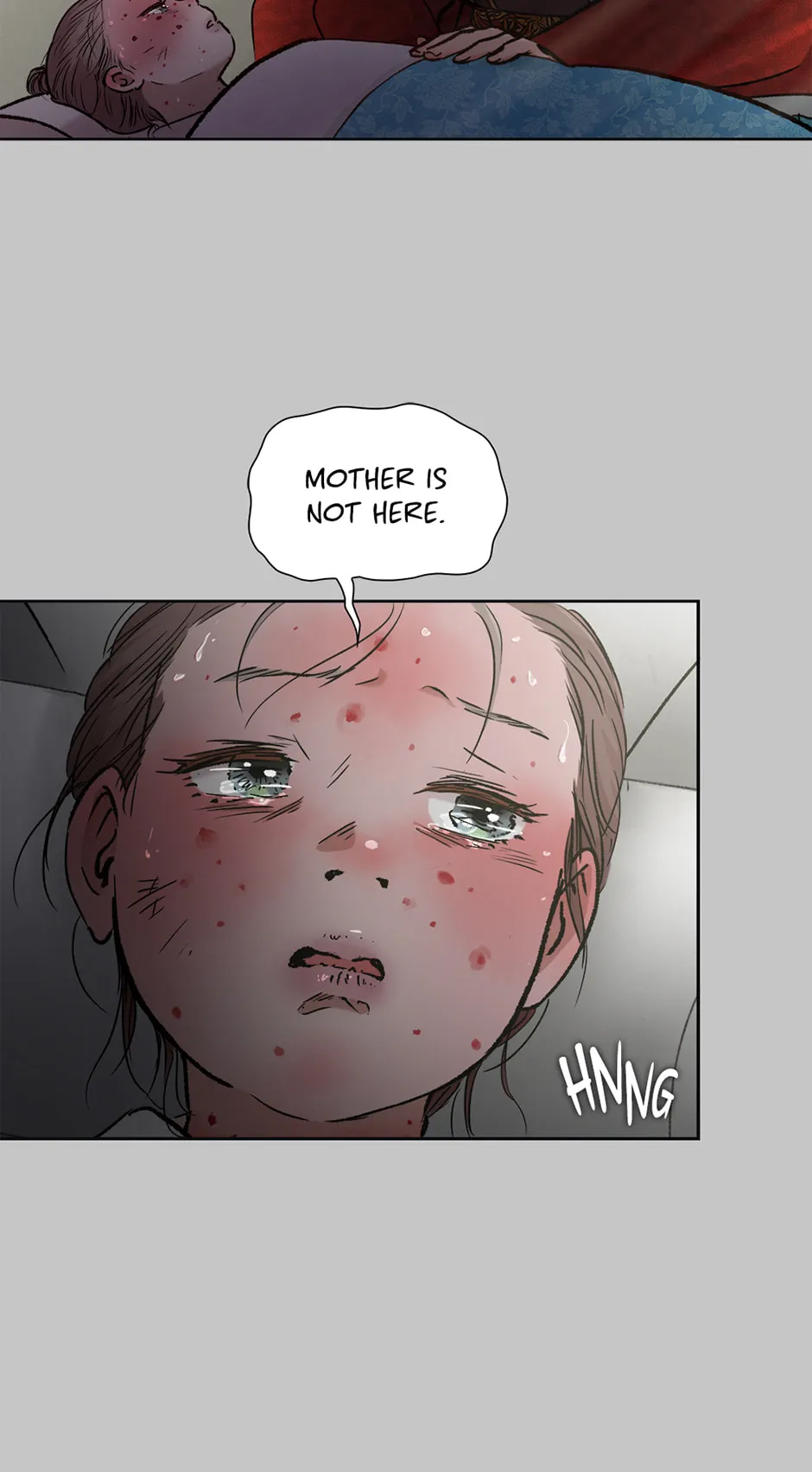 The Red Sleeve Chapter 165 - Page 12