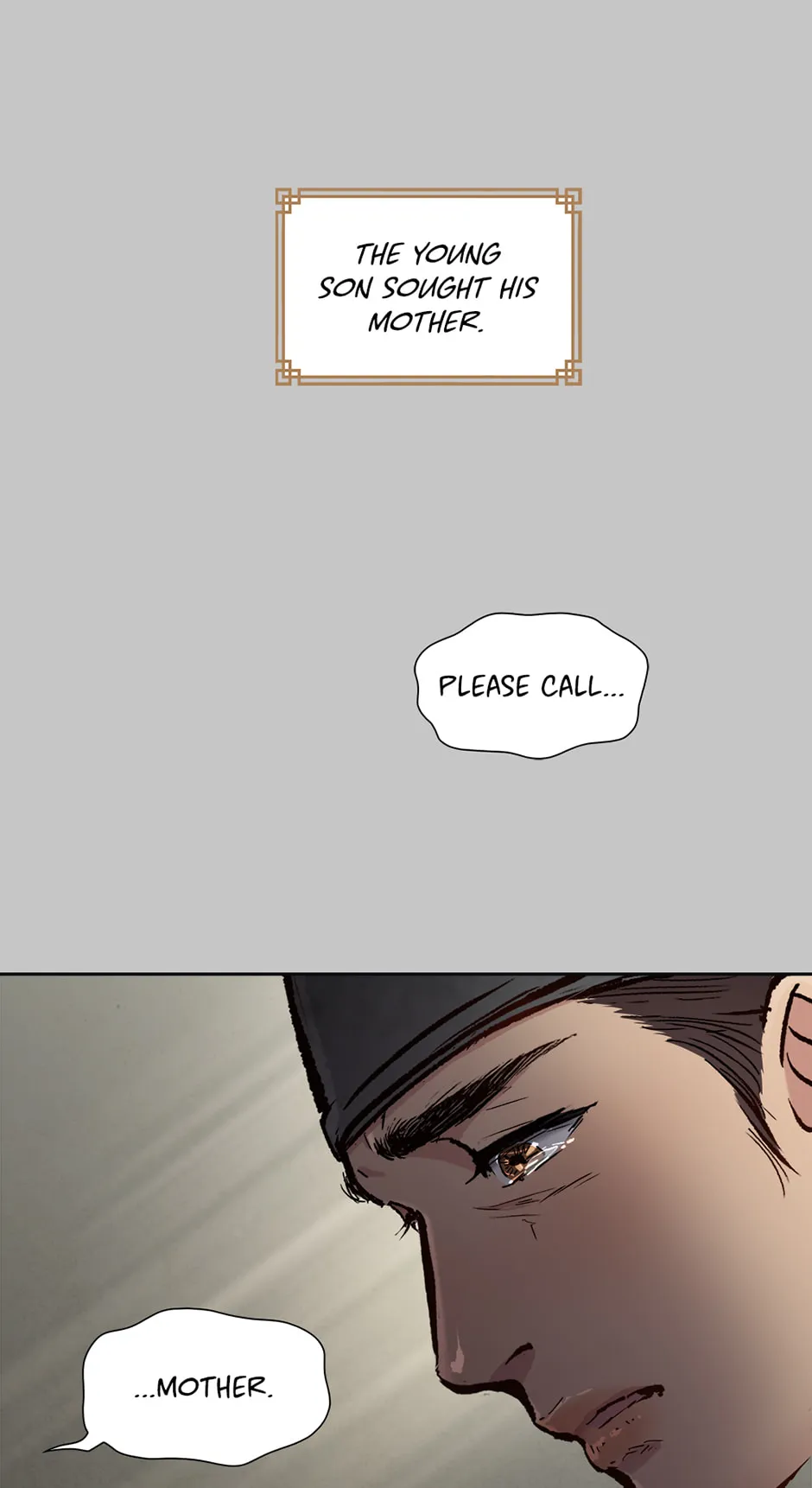 The Red Sleeve Chapter 165 - Page 13