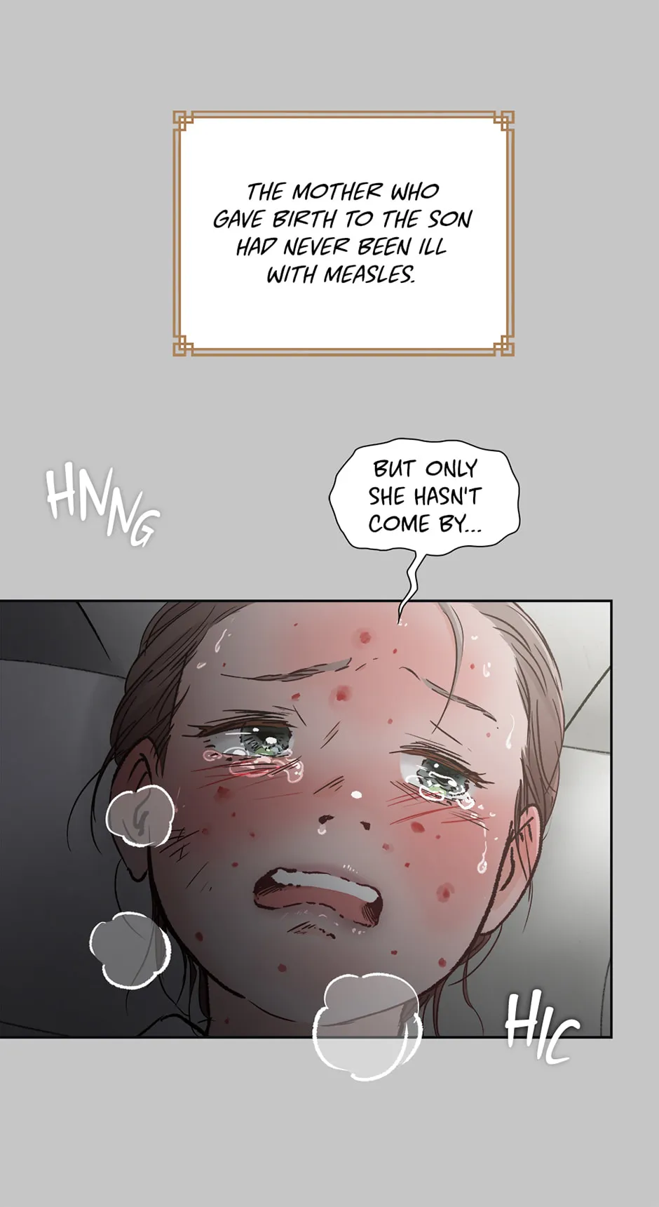 The Red Sleeve Chapter 165 - Page 16
