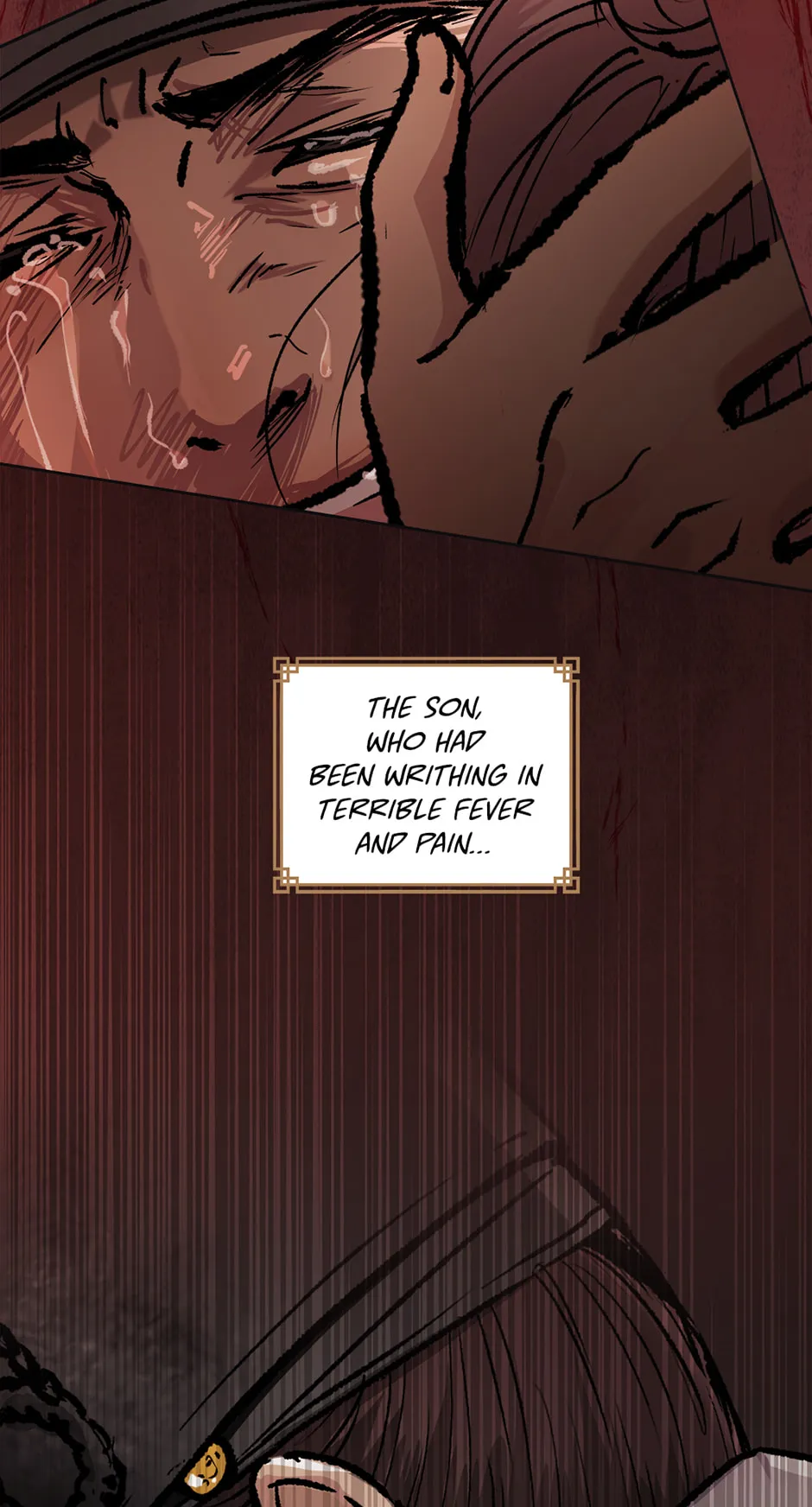The Red Sleeve Chapter 165 - Page 20