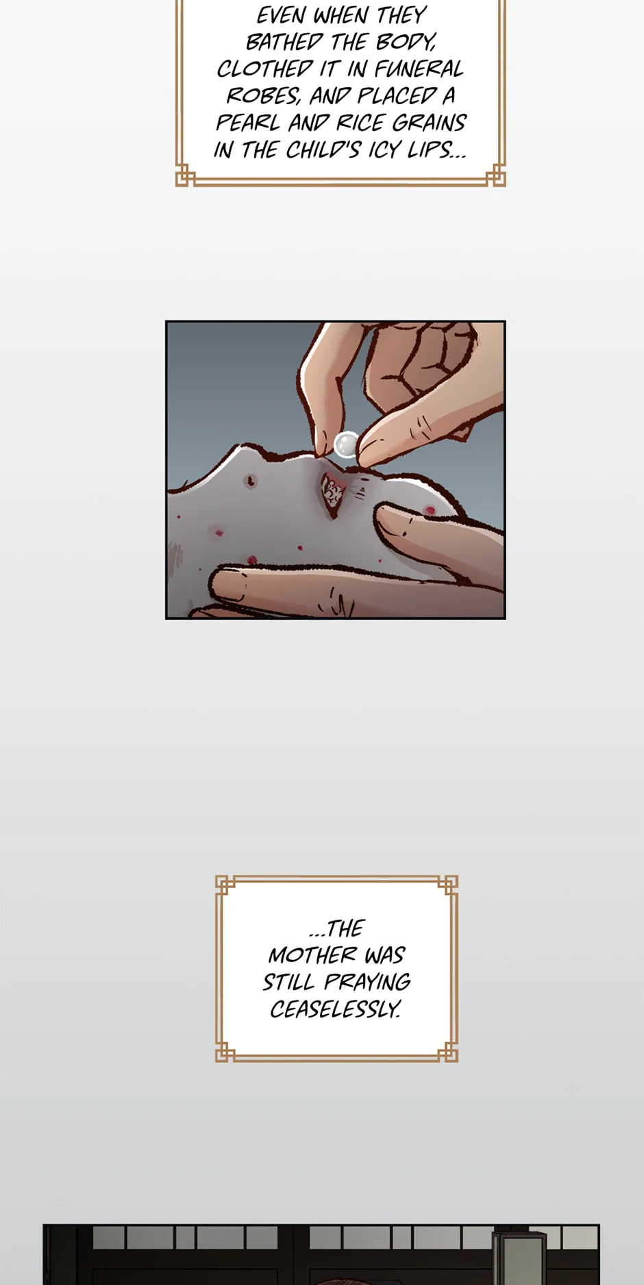 The Red Sleeve Chapter 165 - Page 29