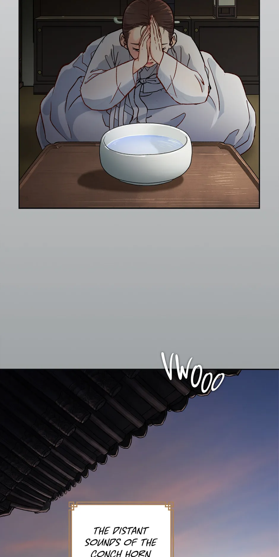 The Red Sleeve Chapter 165 - Page 30