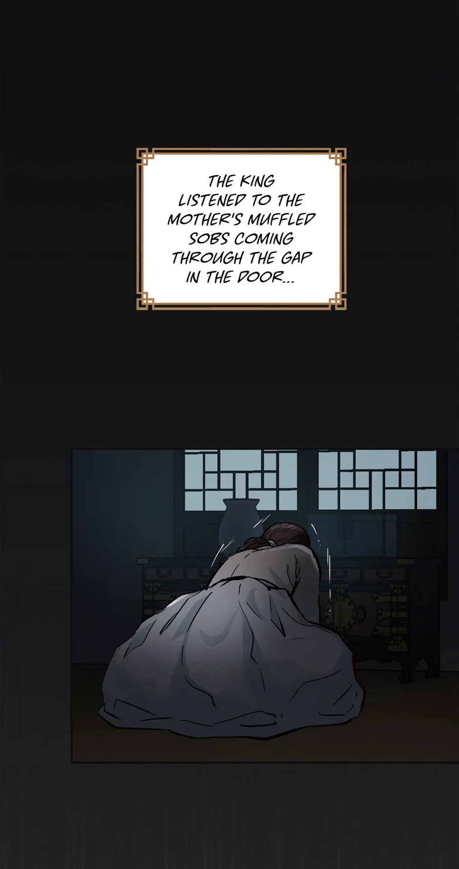 The Red Sleeve Chapter 165 - Page 34