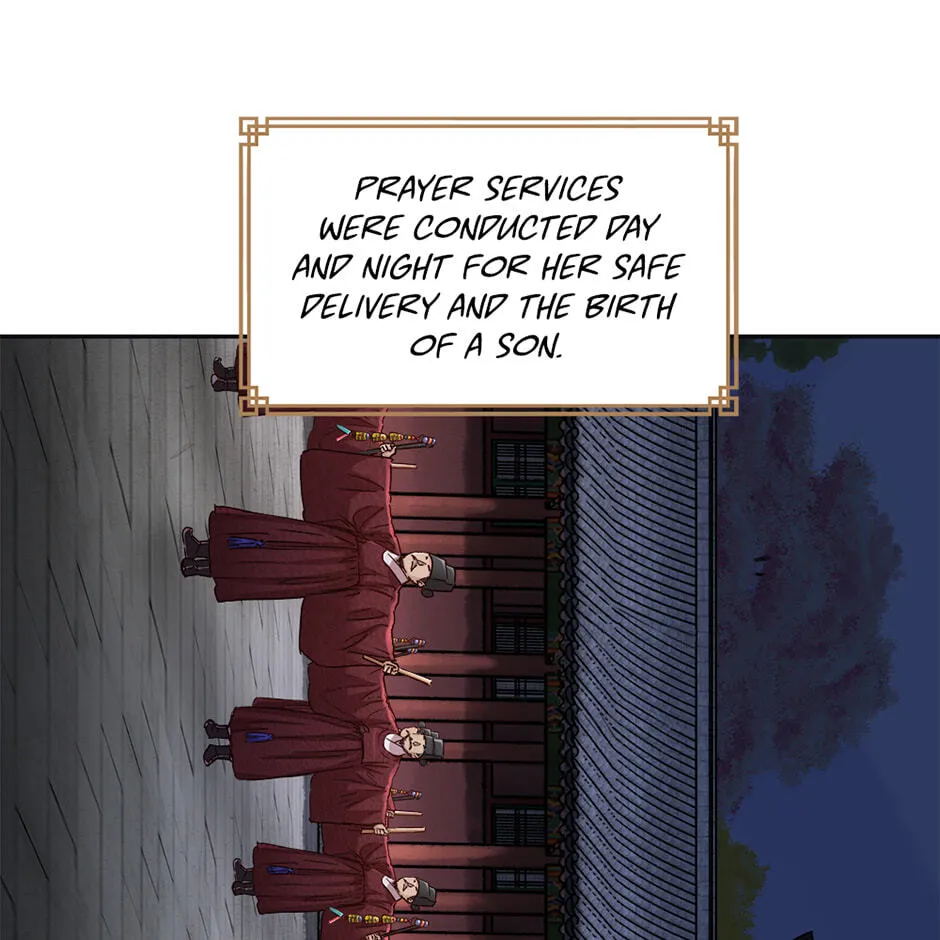 The Red Sleeve Chapter 165 - Page 52