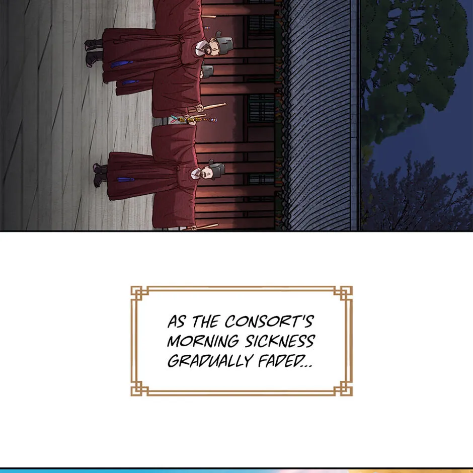 The Red Sleeve Chapter 165 - Page 55