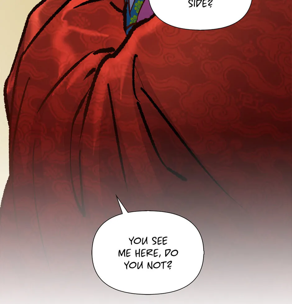 The Red Sleeve Chapter 166 - Page 5