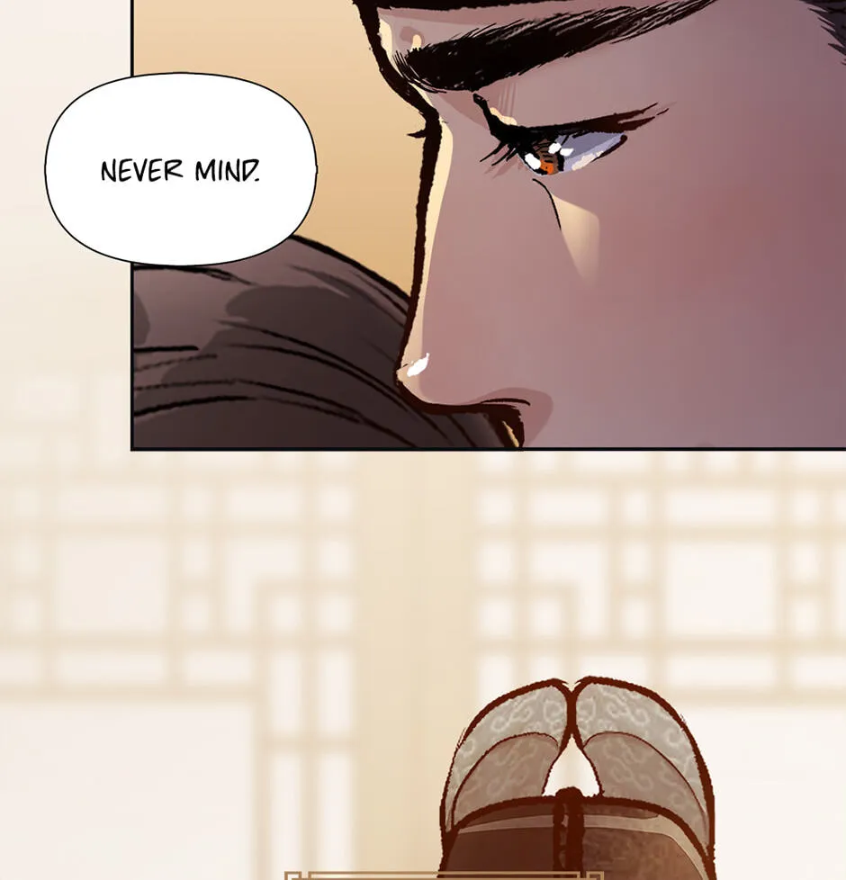 The Red Sleeve Chapter 166 - Page 9