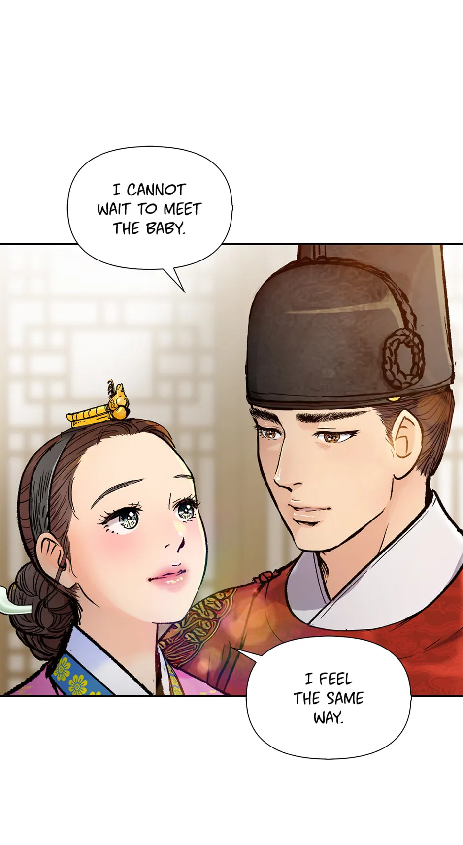 The Red Sleeve Chapter 166 - Page 12