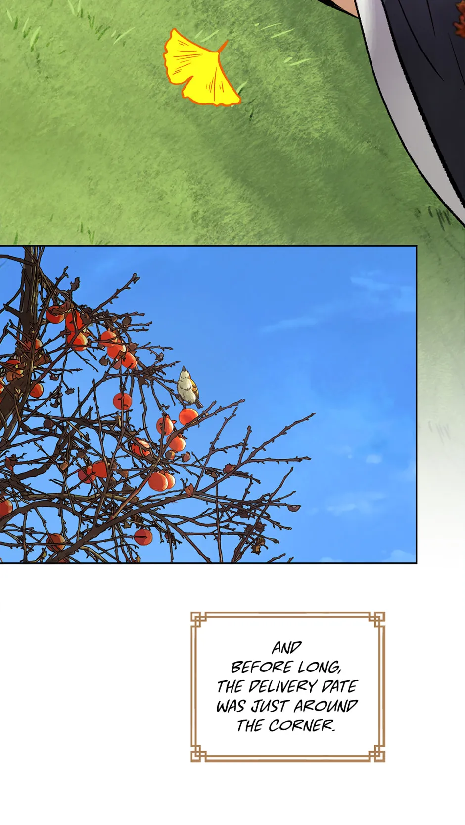 The Red Sleeve Chapter 166 - Page 18