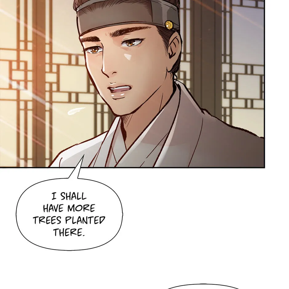 The Red Sleeve Chapter 166 - Page 22
