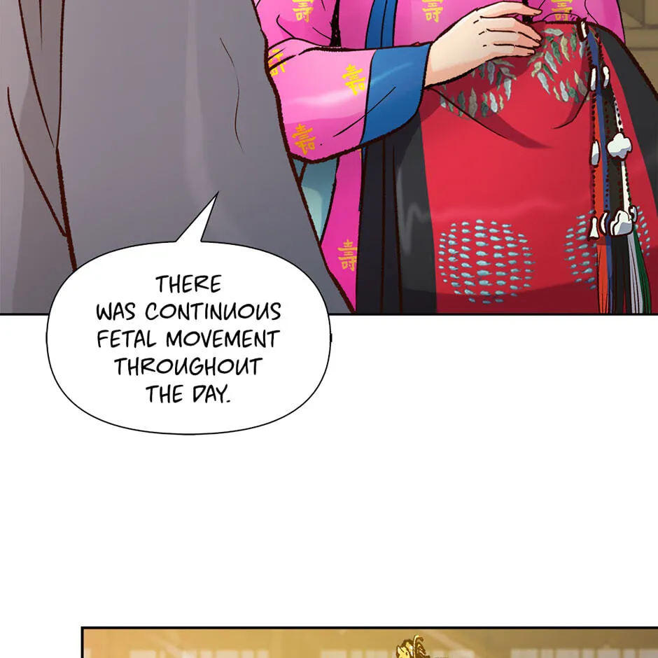 The Red Sleeve Chapter 166 - Page 24