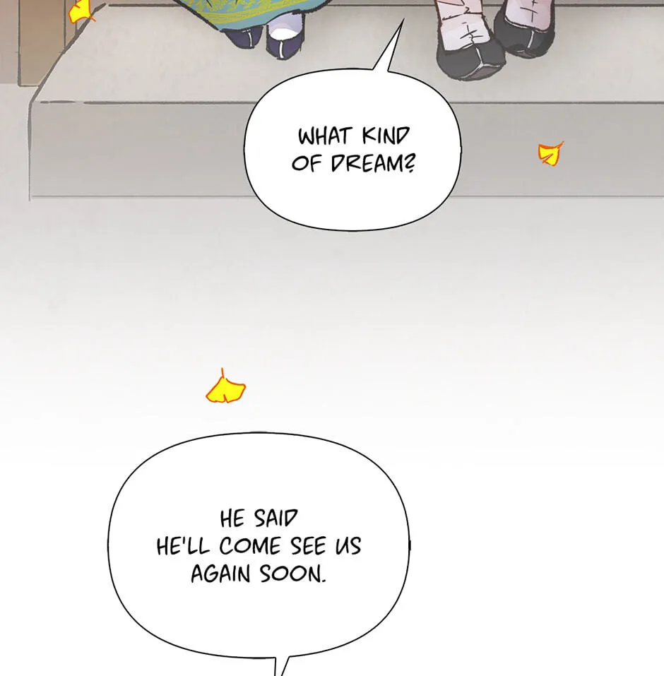 The Red Sleeve Chapter 166 - Page 32