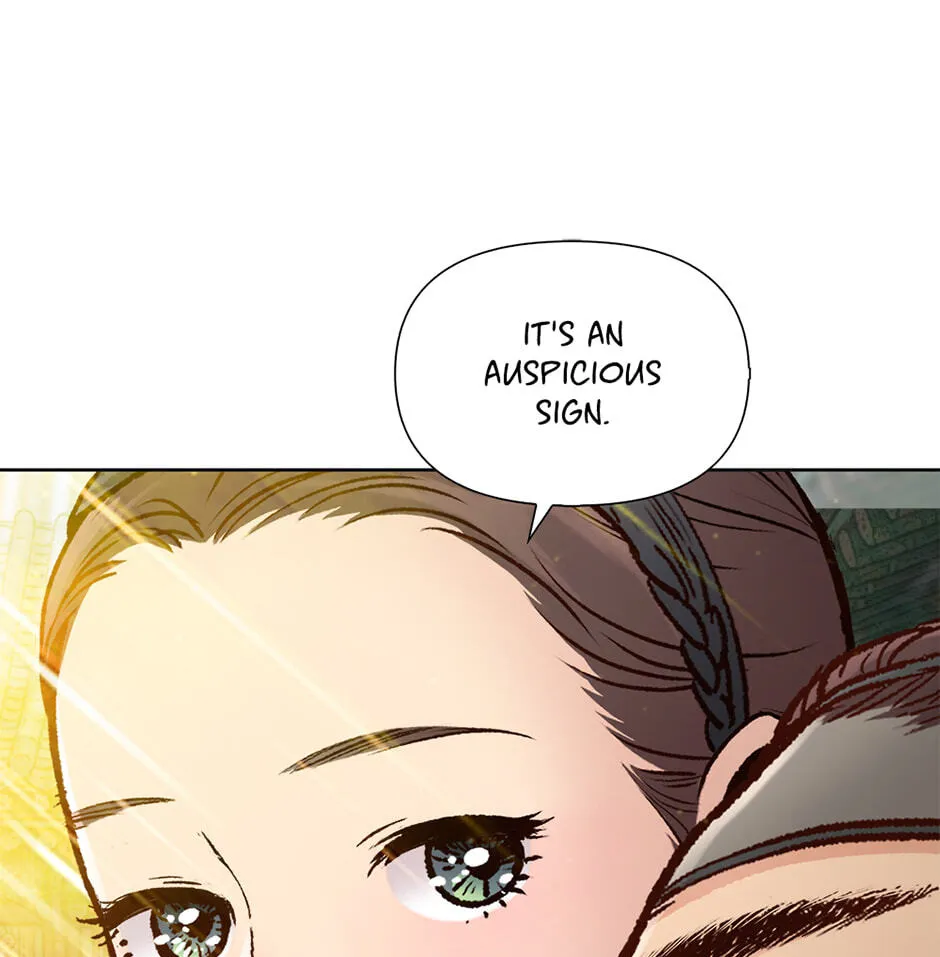The Red Sleeve Chapter 166 - Page 34