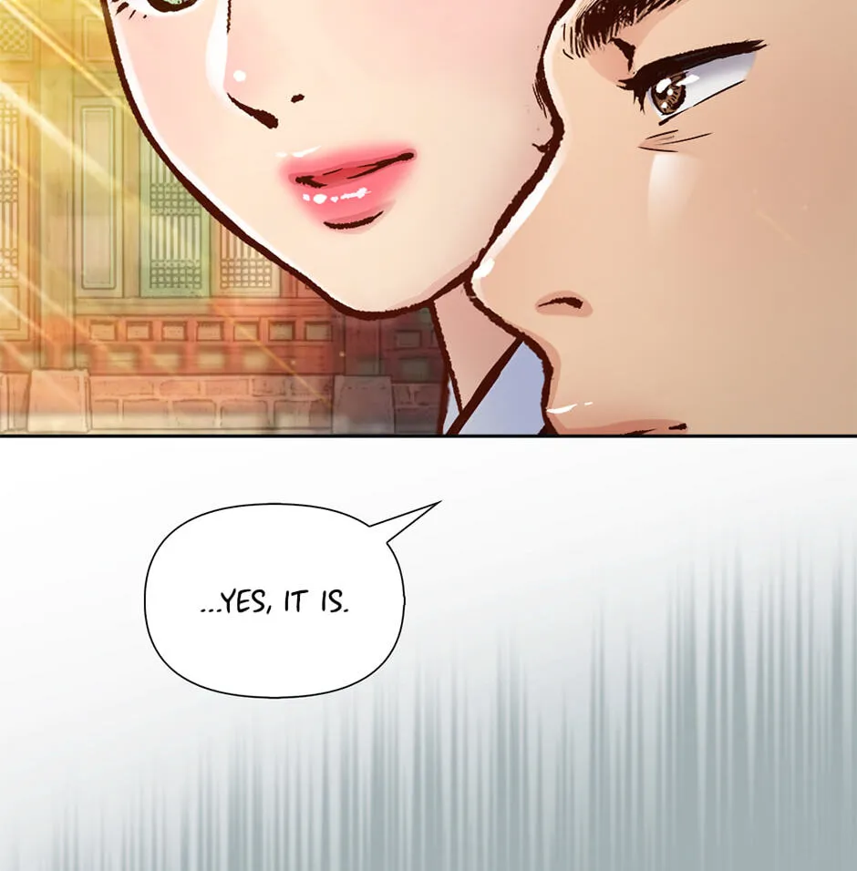 The Red Sleeve Chapter 166 - Page 35