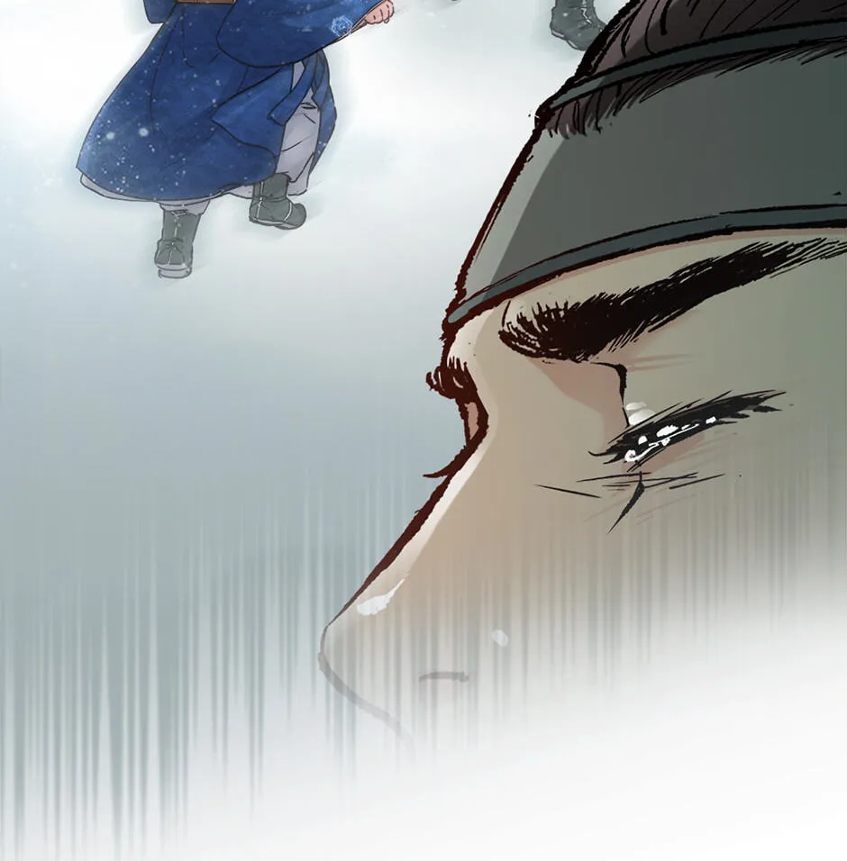 The Red Sleeve Chapter 166 - Page 37