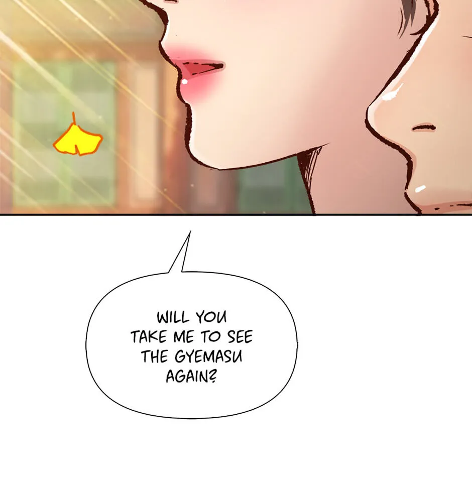 The Red Sleeve Chapter 166 - Page 39
