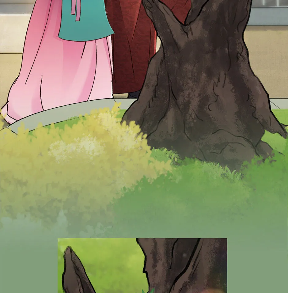 The Red Sleeve Chapter 166 - Page 42