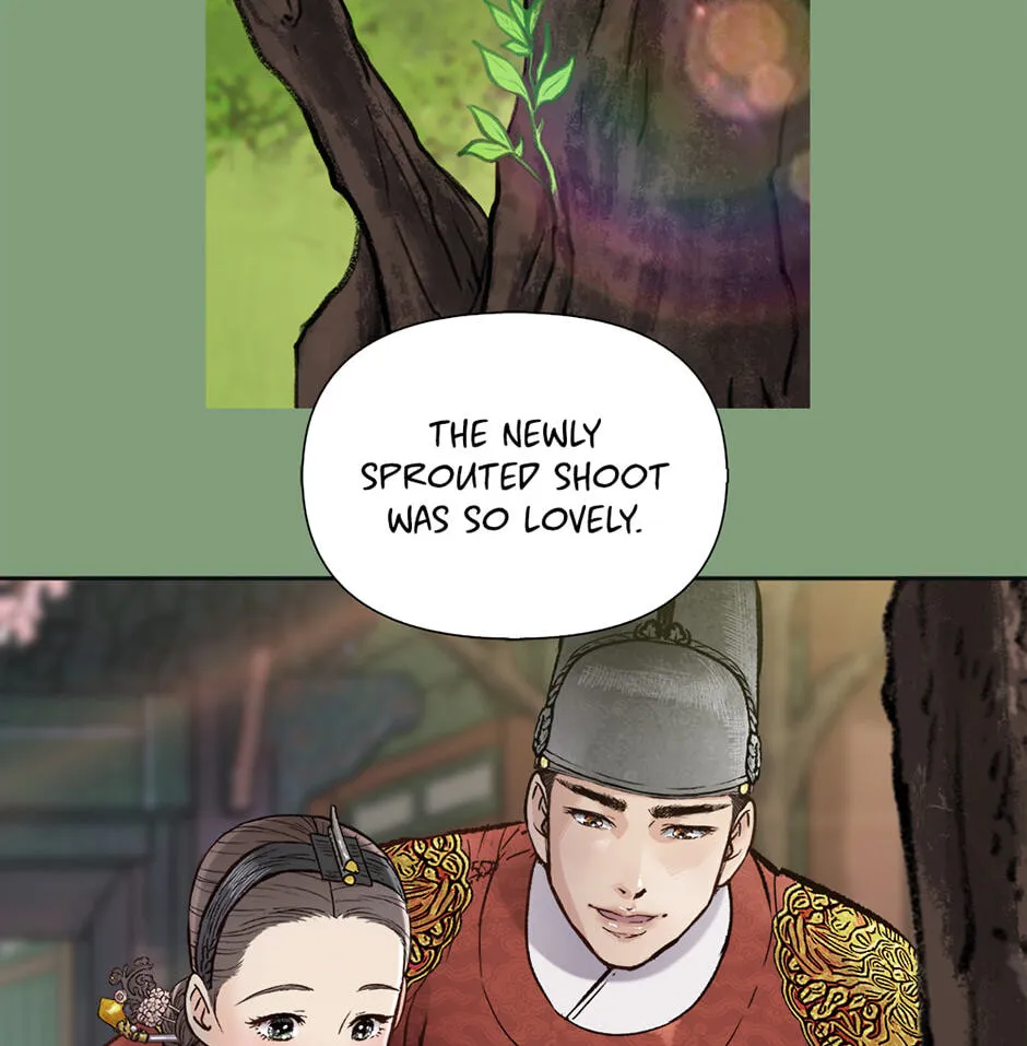 The Red Sleeve Chapter 166 - Page 43