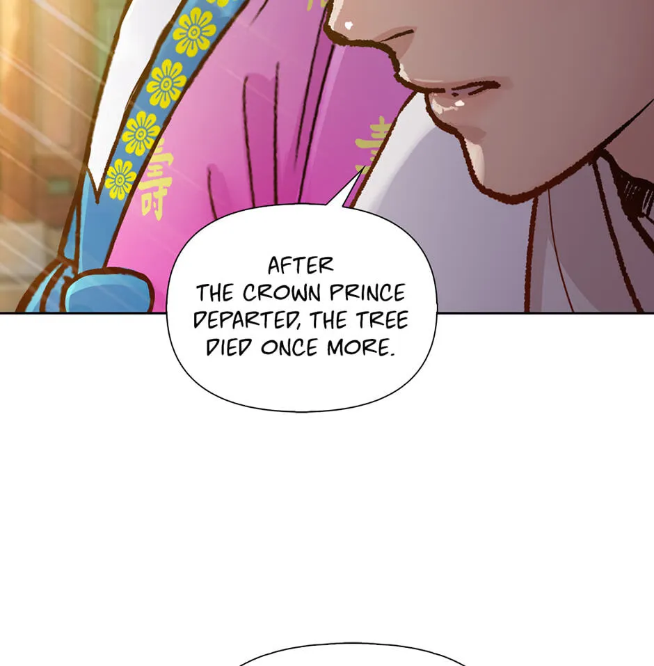 The Red Sleeve Chapter 166 - Page 47