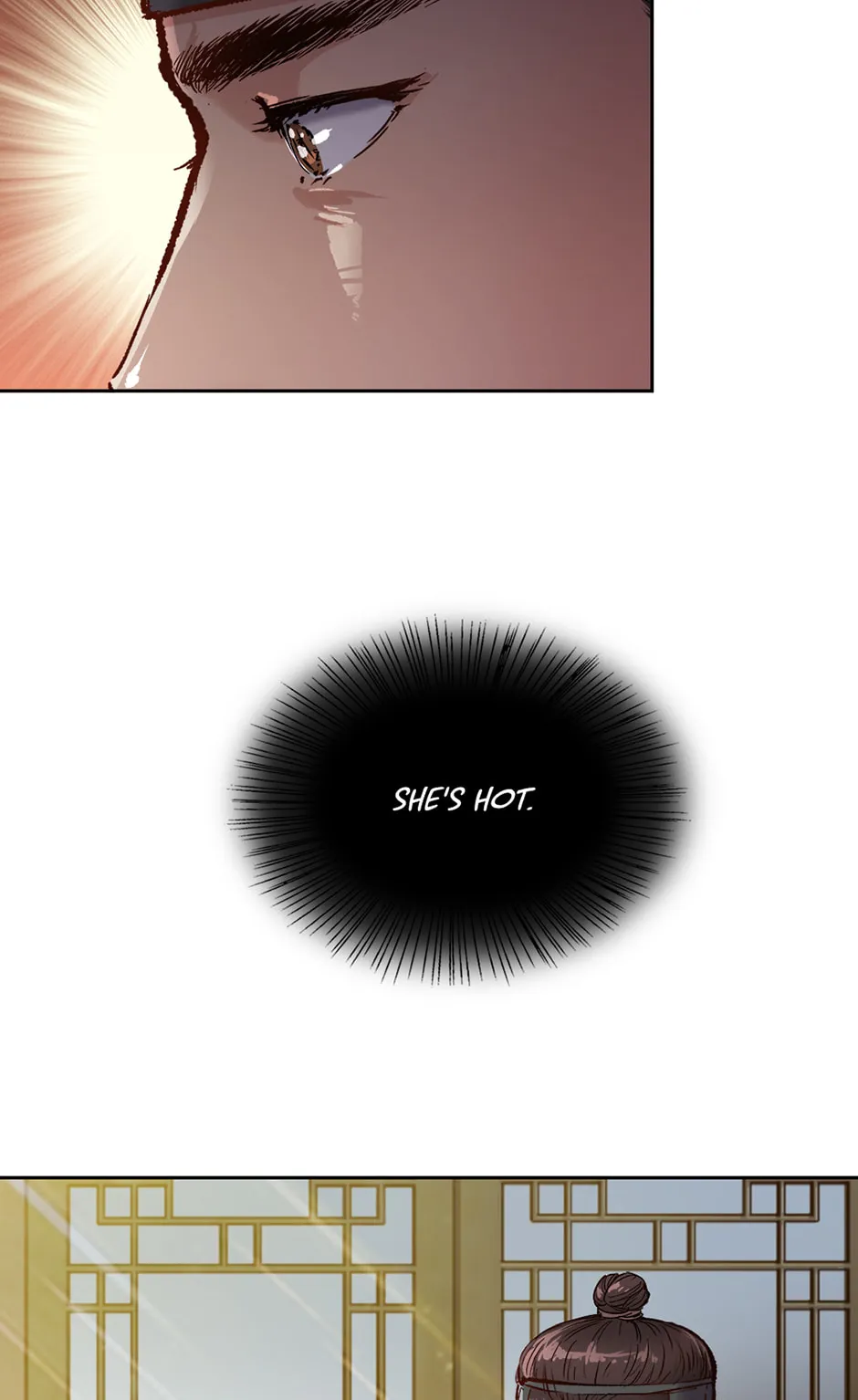 The Red Sleeve Chapter 166 - Page 54