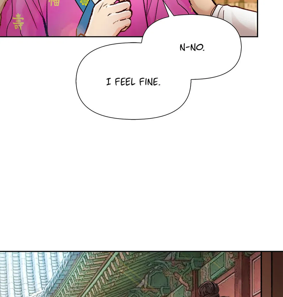 The Red Sleeve Chapter 166 - Page 57