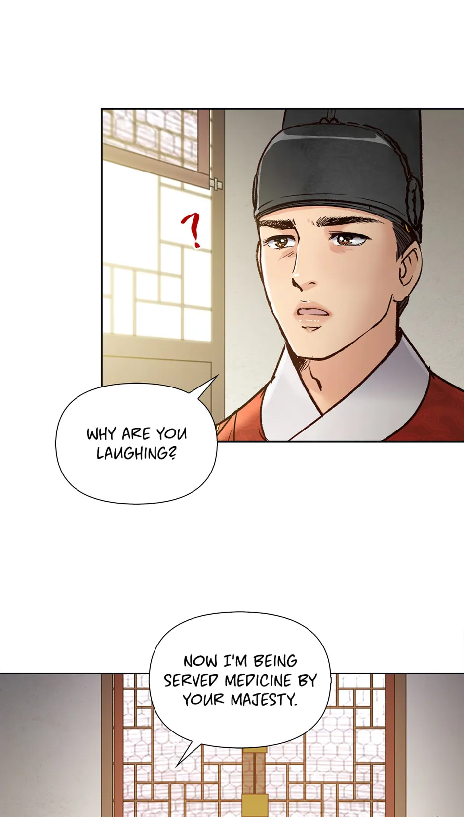 The Red Sleeve Chapter 166 - Page 65