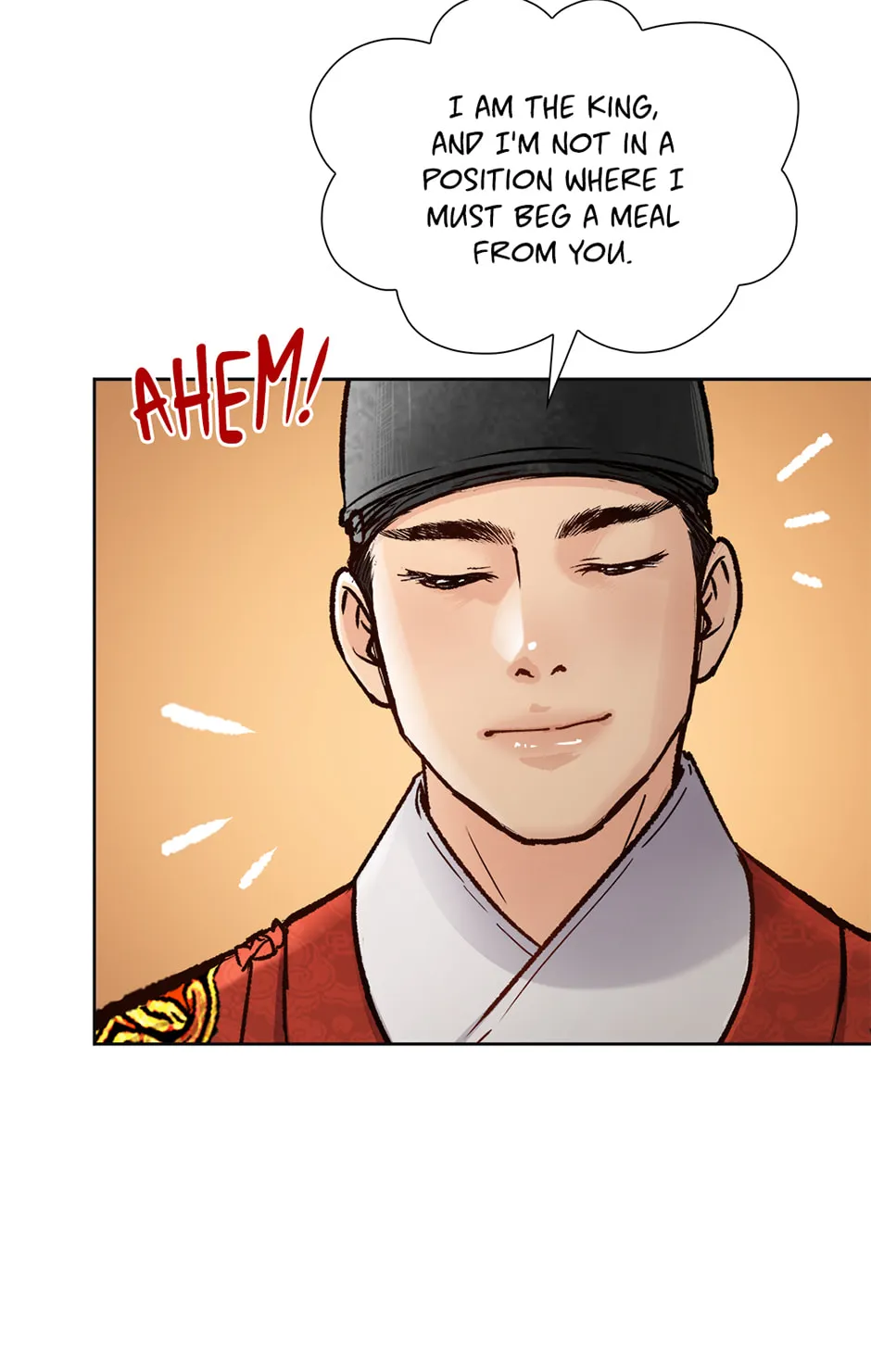 The Red Sleeve Chapter 166 - Page 70
