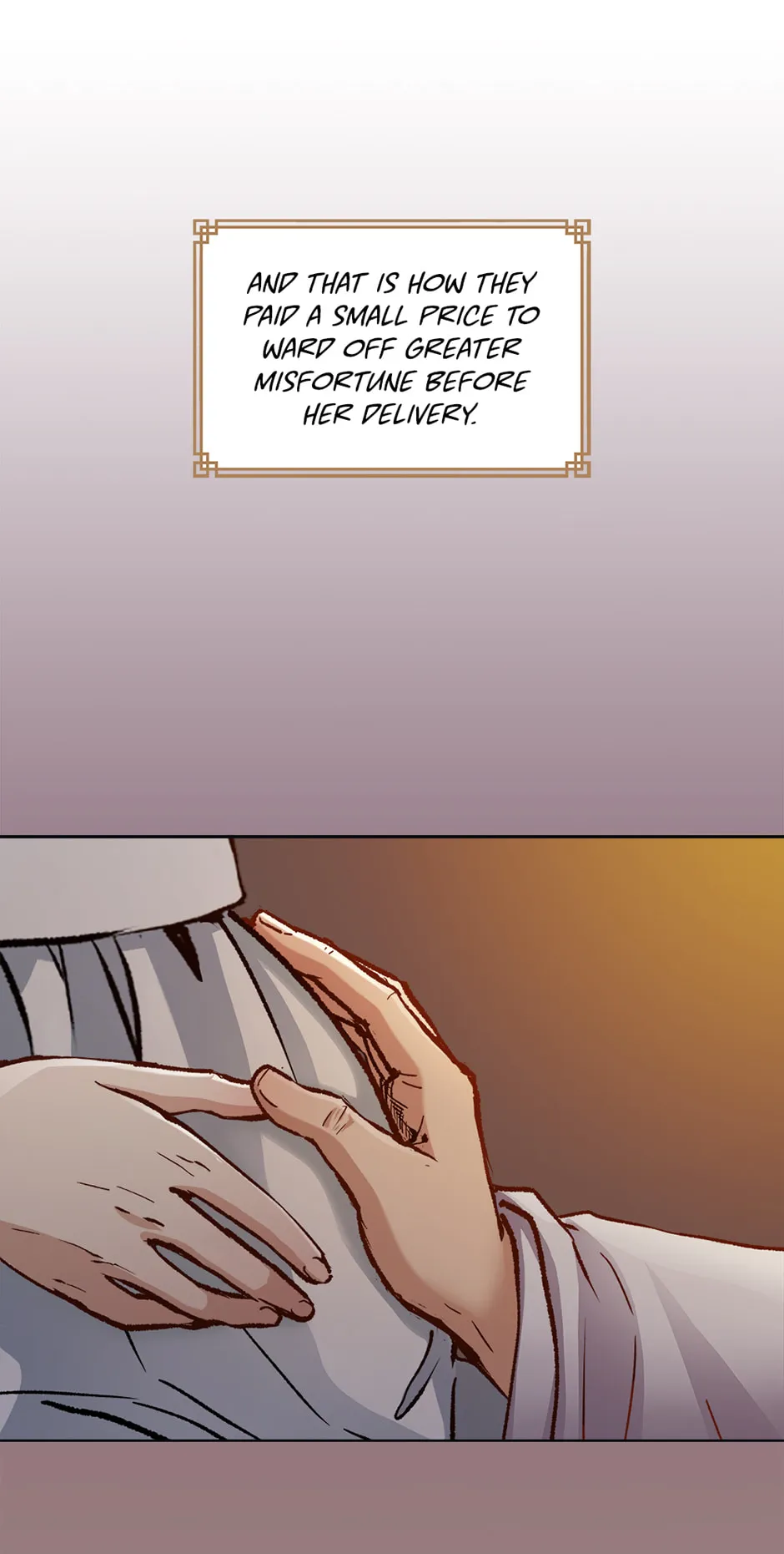 The Red Sleeve Chapter 166 - Page 72