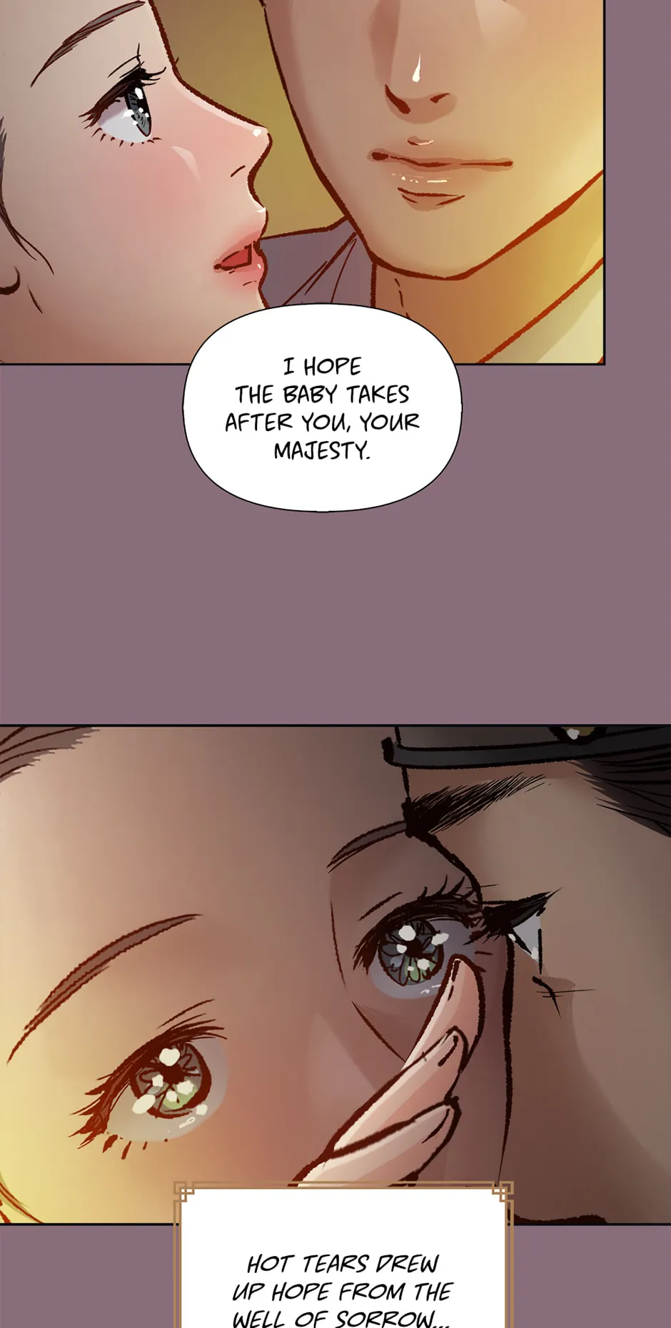 The Red Sleeve Chapter 166 - Page 76