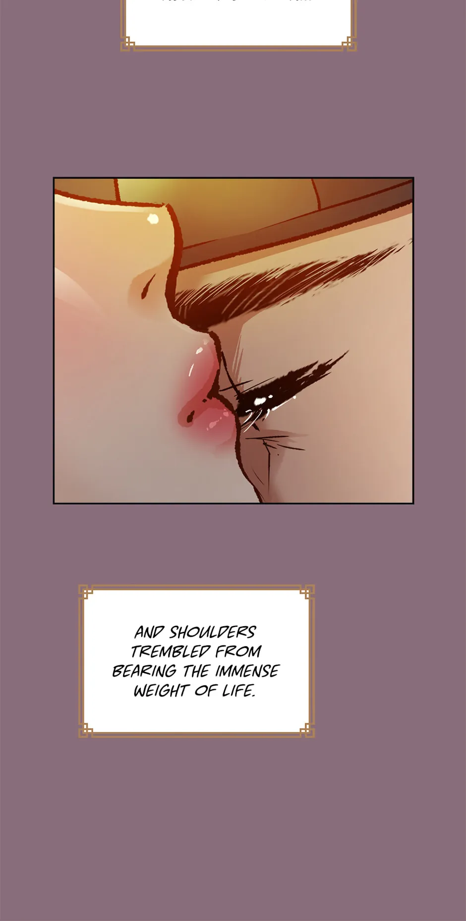 The Red Sleeve Chapter 166 - Page 77