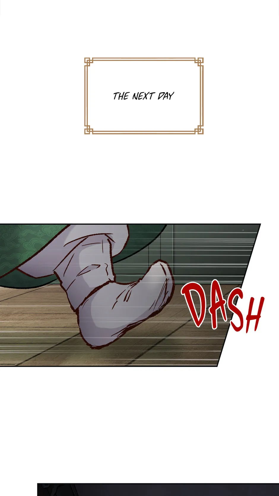 The Red Sleeve Chapter 166 - Page 81