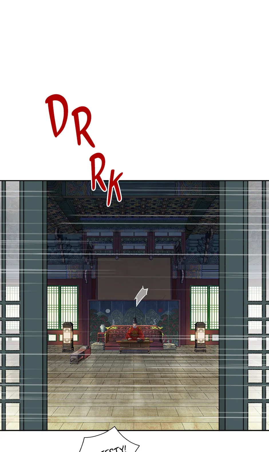 The Red Sleeve Chapter 166 - Page 83