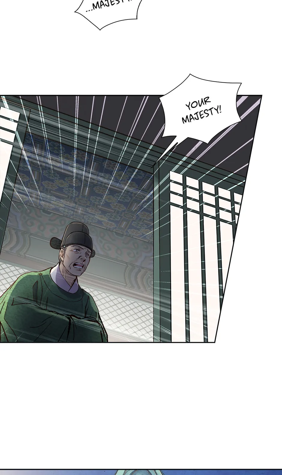 The Red Sleeve Chapter 166 - Page 84