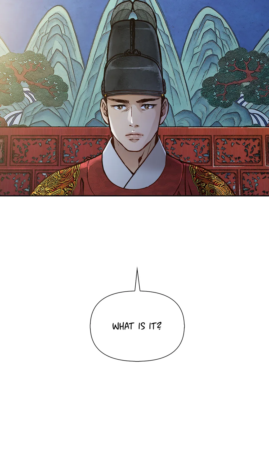 The Red Sleeve Chapter 166 - Page 85