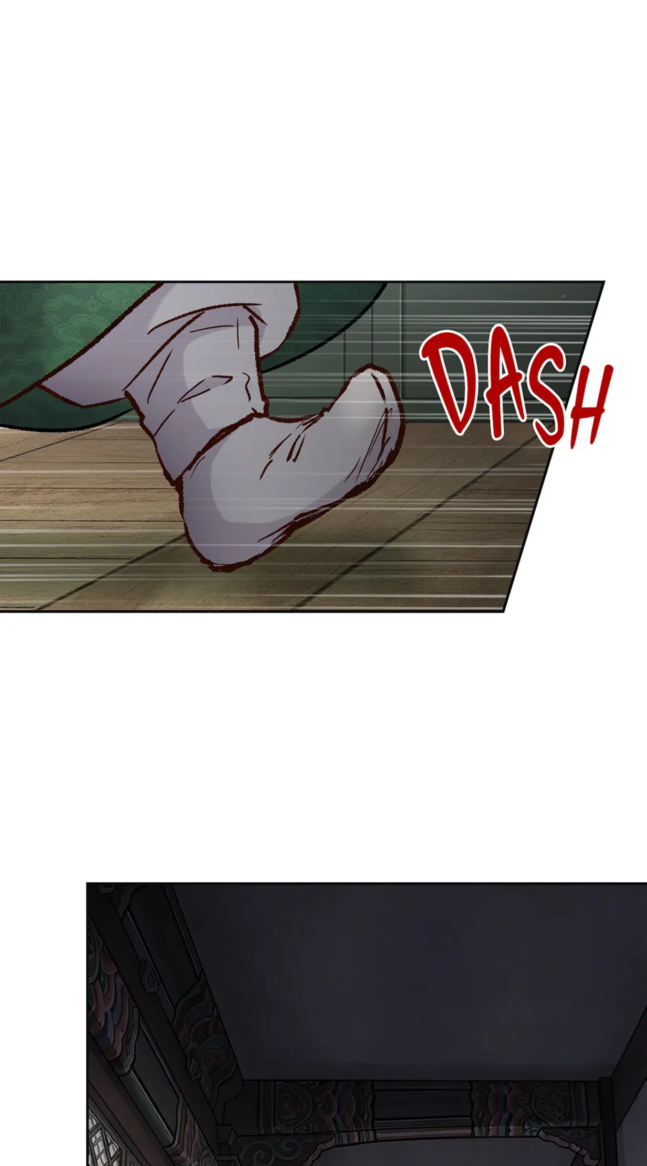 The Red Sleeve Chapter 167 - Page 3
