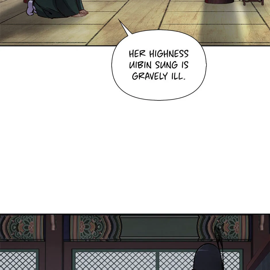 The Red Sleeve Chapter 167 - Page 8