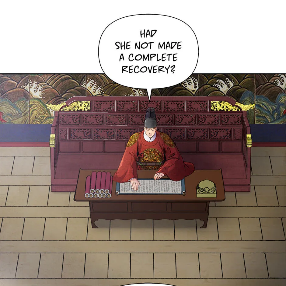 The Red Sleeve Chapter 167 - Page 10