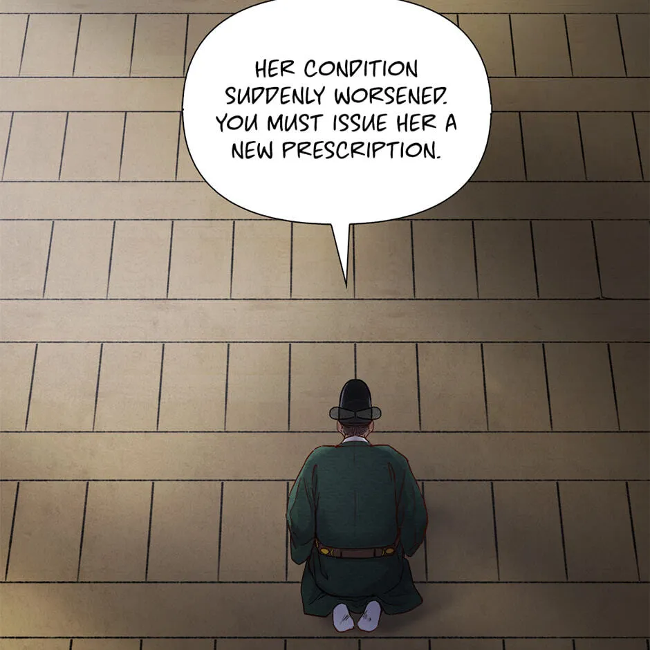 The Red Sleeve Chapter 167 - Page 11