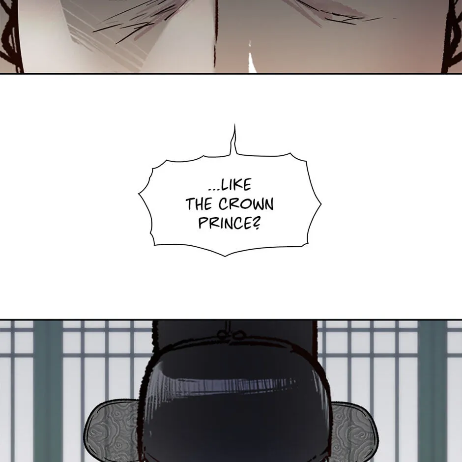 The Red Sleeve Chapter 167 - Page 13