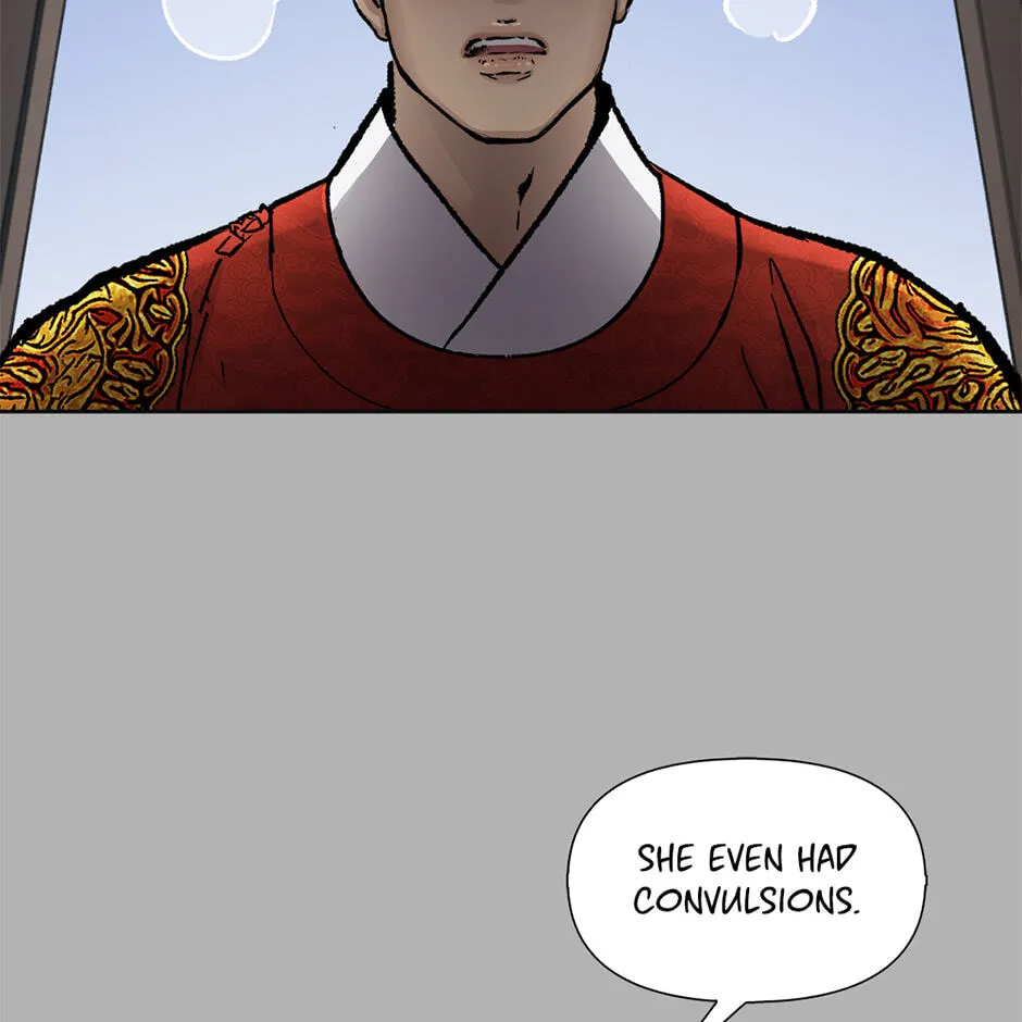 The Red Sleeve Chapter 167 - Page 25