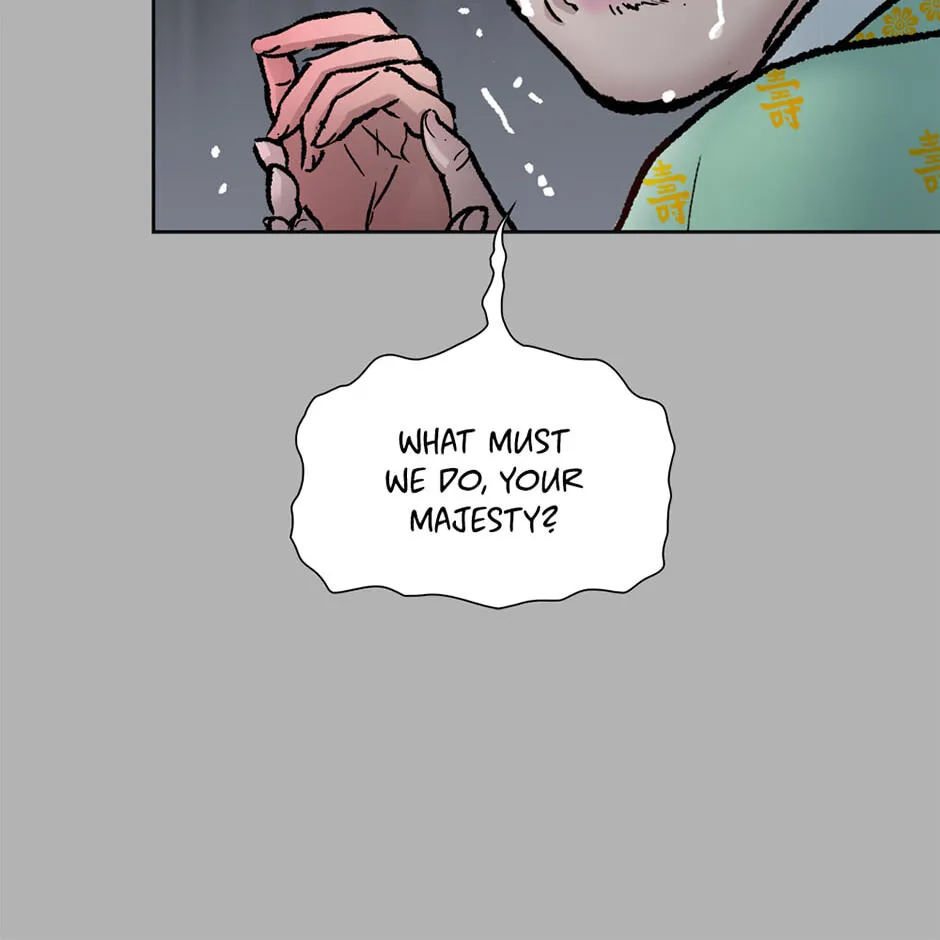 The Red Sleeve Chapter 167 - Page 28