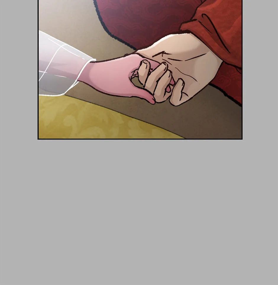The Red Sleeve Chapter 167 - Page 34
