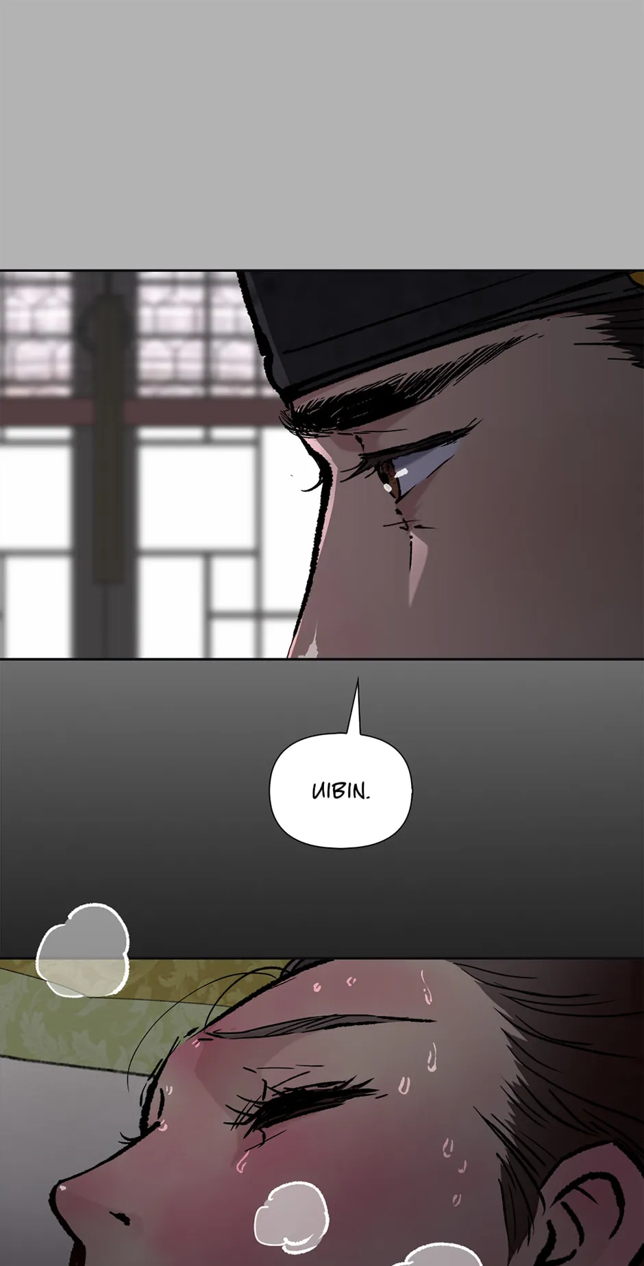 The Red Sleeve Chapter 167 - Page 35