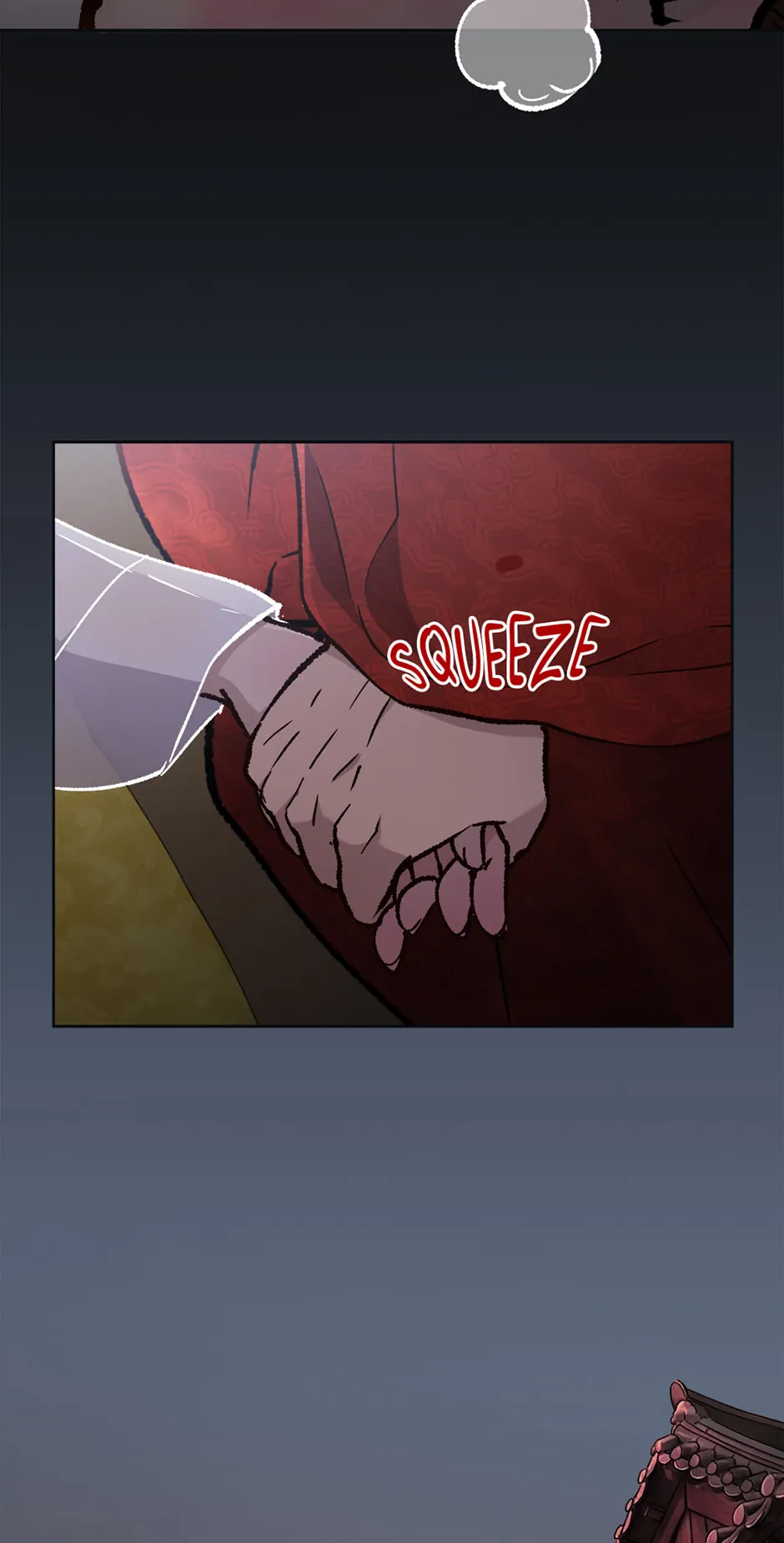The Red Sleeve Chapter 167 - Page 36