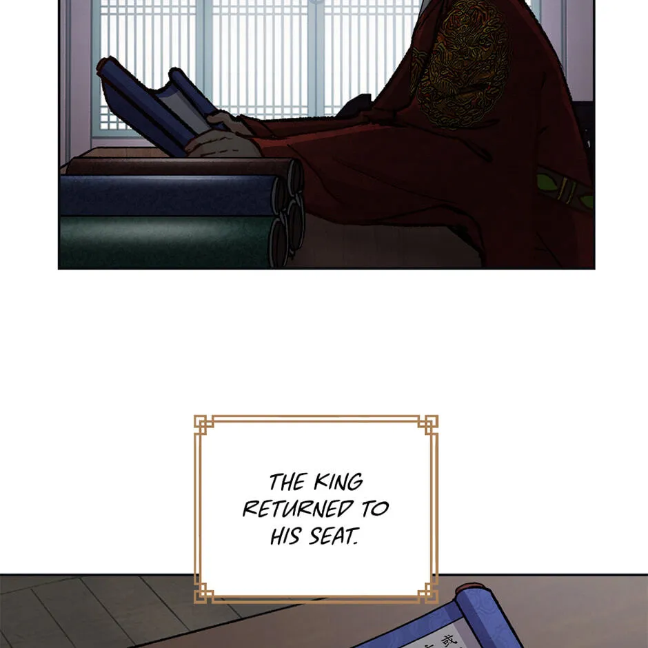 The Red Sleeve Chapter 167 - Page 43
