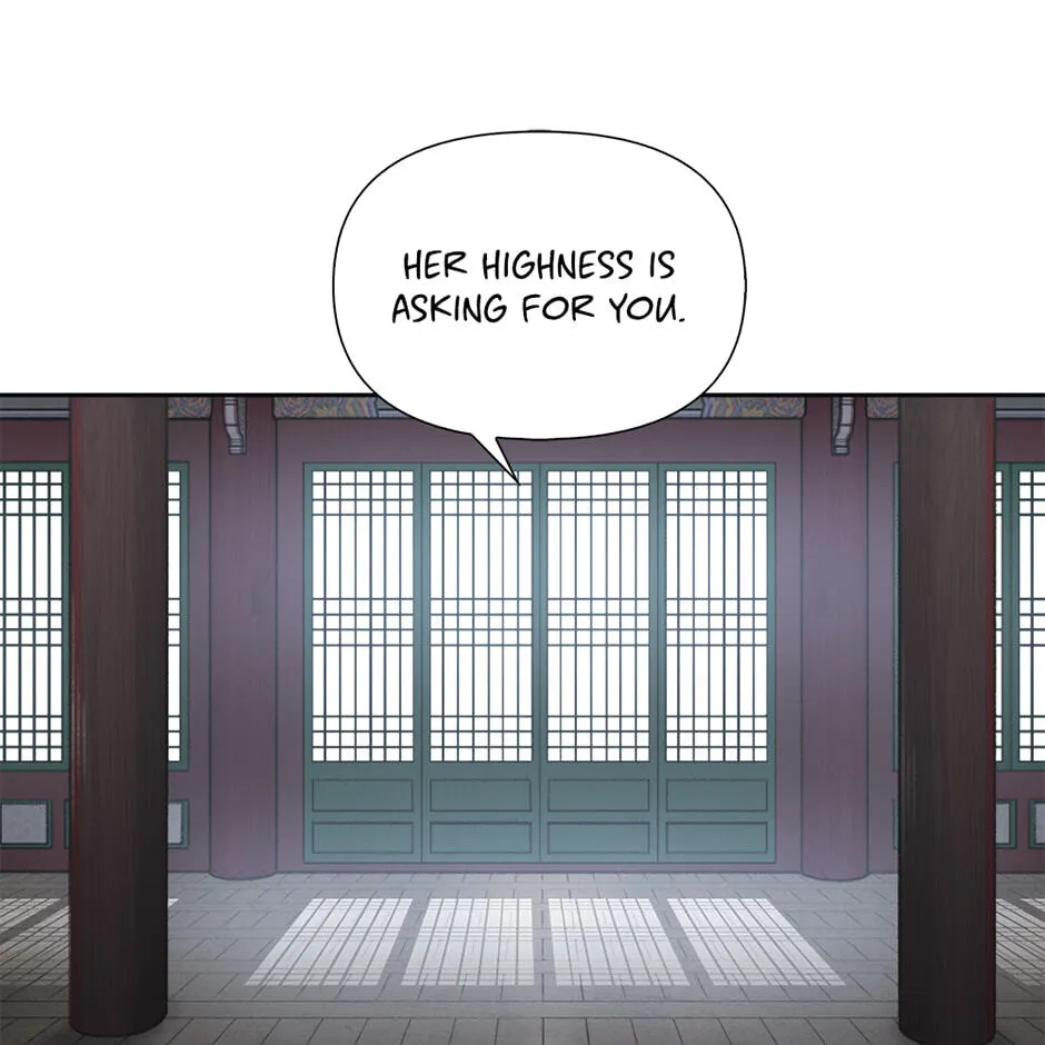 The Red Sleeve Chapter 167 - Page 47