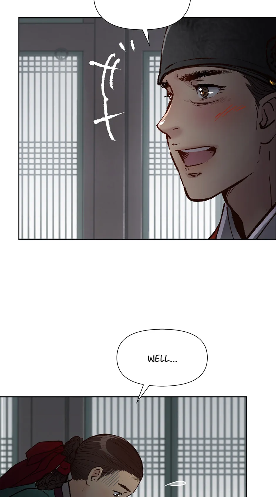 The Red Sleeve Chapter 167 - Page 51