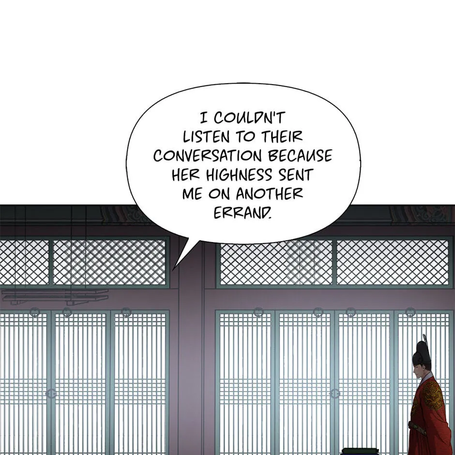 The Red Sleeve Chapter 167 - Page 55